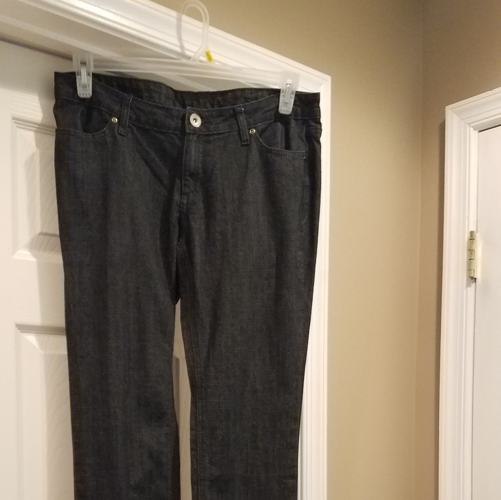 Blue jeans